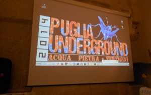 Migliaia di speleologi in provincia di Brindisi per “Puglia Underground 2014 – acqua, pietra e vertigini”