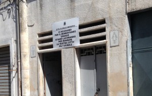 Al via una serie di lavori di riqualificazione a Ceglie M.ca