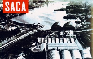 Oggi si presenta “Saca, una storia meridionale”, romanzo di Alberto Leoci e Nicola Passarelli
