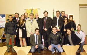 Parte con successo la Scuola di Cittadinanza Attiva
