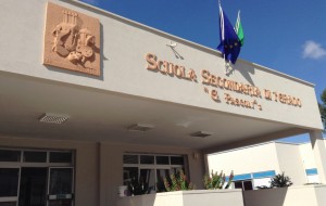 Ceglie M.ca: arrivano 190.000 euro per lavori alla scuola Pascoli
