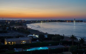 Ecco i cinque nuovi progetti di riqualificazione di Torre Canne