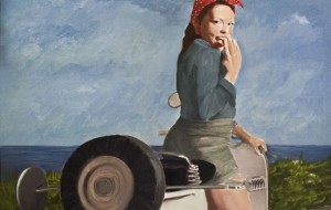 Wonderful’50: musica e moda in omaggio all’Arte di Sciolan a Palazzo Imperiali