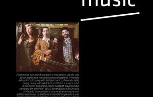 Torna il Wine Sea Music del Numero Primo