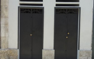 Dopo i lavori di riqualificazione riaprono i Bagni Pubblici di Ceglie M.ca