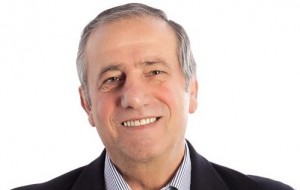 Giovanni Brigante candidato al Consiglio Regionale con “Noi a sinistra per la Puglia”