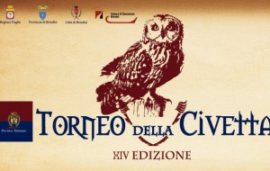 Tutto pronto a Tuturano per il XIV Torneo della Civetta