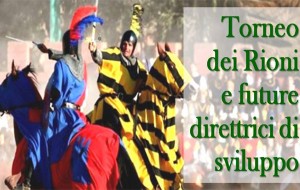Domenica convegno su “La promozione del territorio di Oria: Torneo dei Rioni e future direttrici di sviluppo”
