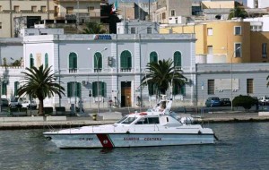 Domani passaggio di consegne al vertice della Capitaneria di Porto di Brindisi
