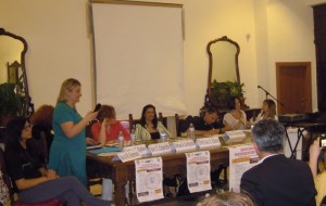 Convegno su “Educazione alla mediazione familiare, interventi e risorse a sostegno delle famiglie”