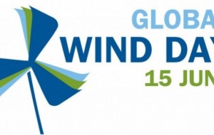 La Giornata Mondiale del Vento. Di Guido Giampietro