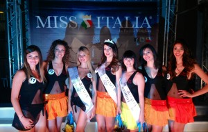Una dottoressa brindisina è la prima finalista di Miss Puglia