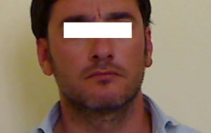 Sorvegliato speciale sorpreso in sella ad una moto: torna in carcere
