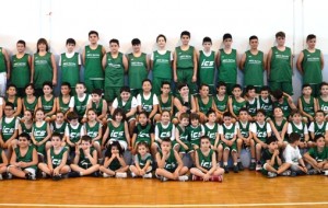 A Mesagne il torneo “Un canestro per l’anno nuovo”