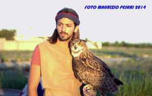 Torneo della Civetta: si ricomincia dalla conferma del Giullar Cortese