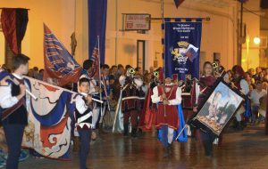 Presentata la XVII edizione del Torneo della Civetta