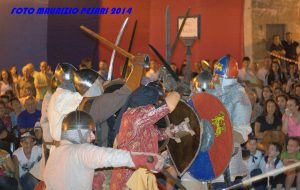 Si presenta a Brindisi la quinta edizione dei Cortei Storici delle Pro Loco di Puglia