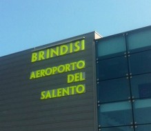 Riaperto il Parcheggio pubblico P8 a servizio dell’Aeroporto  di Brindisi