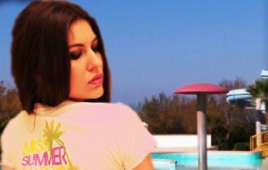 Sabato 21 “Miss Summer Salento” al Villaggio Acqua In: le foto