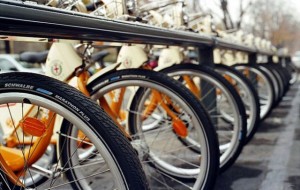 Il Comune di Brindisi cerca fornitore del servizio di Bike Sharing