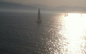 Brindisi-Corfù: vince Moonshine, Idrusa si impone nei maxi