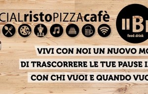 Break 24: aperto a Brindisi un nuovo mondo per le pause in relax