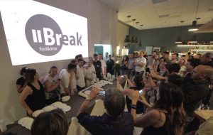Al Break 24 tre iniziative di raccolta fondi per i terremotati