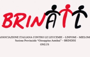 BrinAIL dona sonda cardiologica all’Ospedale Perrino