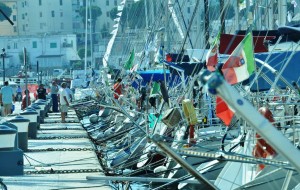 Brindisi-Corfù: iscrizioni a quota 100