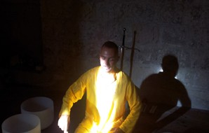 Venerdì 27 “La musica degli arcani”