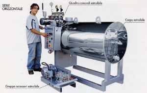Enel e ITT Giorgi organizzano corsi per conduttore di generatori di vapore