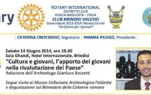 L’apporto dei giovani nella rivalutazione culturale del Paese: il Museo Faldetta