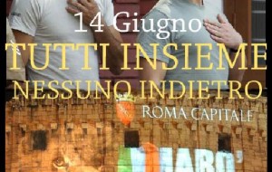 Francavilla: mozione per i due marò