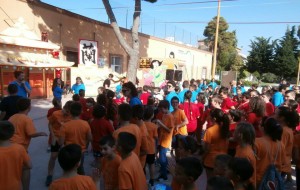 Oratorio Salesiano: una grande festa da il via all’Estate Ragazzi 2014