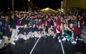 Domani sera la “Fresh Family Academy” presenta “Freshow”