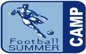 Tutto pronto per il “Football Summer Camp 2014”