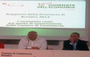 L’economia provinciale offre segni di ripresa, Malcarne: “stiamo uscendo dalla crisi”