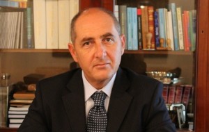 Noi Centro: Salonna lascia l’incarico di segretario provinciale