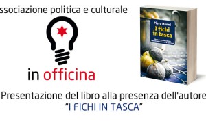 I fichi in tasca: venerdì 20 la presentazione a Mesagne