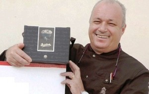 Med Cooking School: a lezione con il Re dei Panettoni