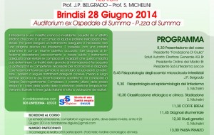 Fondazione Di Giulio: svolto convegno su “L’edema linfovenoso : dalla diagnosi al trattamento”