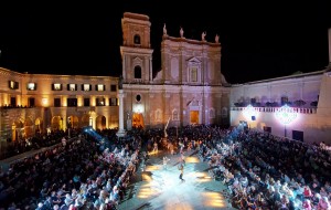 Fervono i preparativi per il Medieval Fest