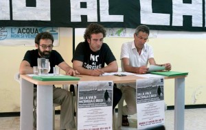 Micorosa: le motivazioni della denuncia dei No Al Carbone