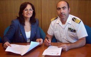 Vigilanza costiera: convenzione tra Capitaneria e Parco Dune Costiere