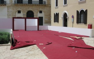Legambiente: “Negramaro Wine Festival volano di sviluppo a patto che rispetti patrimonio”