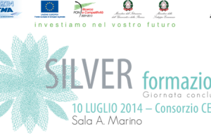 Cetma: si conclude il progetto Silver