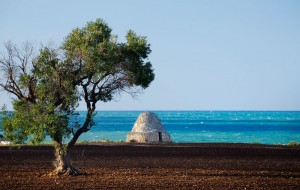 Puglia, terra di cinema: nuovo set nella terra dei Messapi