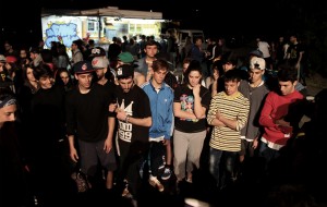 Il Puglia Block Party non tradisce le aspettative