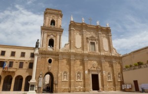 Marina Militare: domani in Cattedrale il Precetto Pasquale Interforze e di Presidio