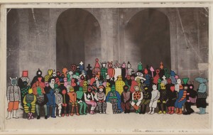 Galleria Orizzonti presenta “Senza Titolo (Anche se è il mio quasi compleanno)” di Gianmaria Giannetti